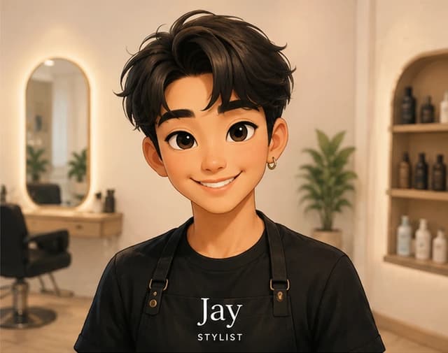Jay