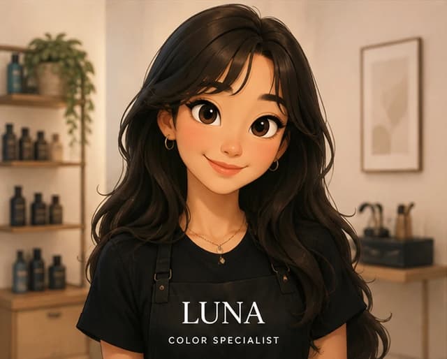 Luna